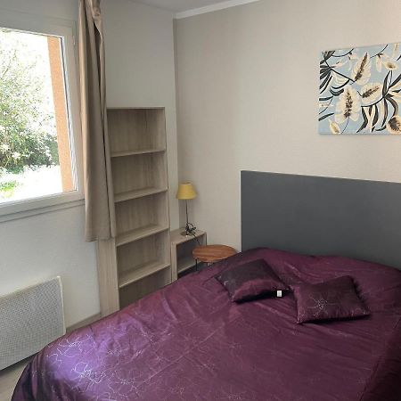Le Voilier. Honfleur T2 Dans Residence Avec Piscine エクモヴィル エクステリア 写真
