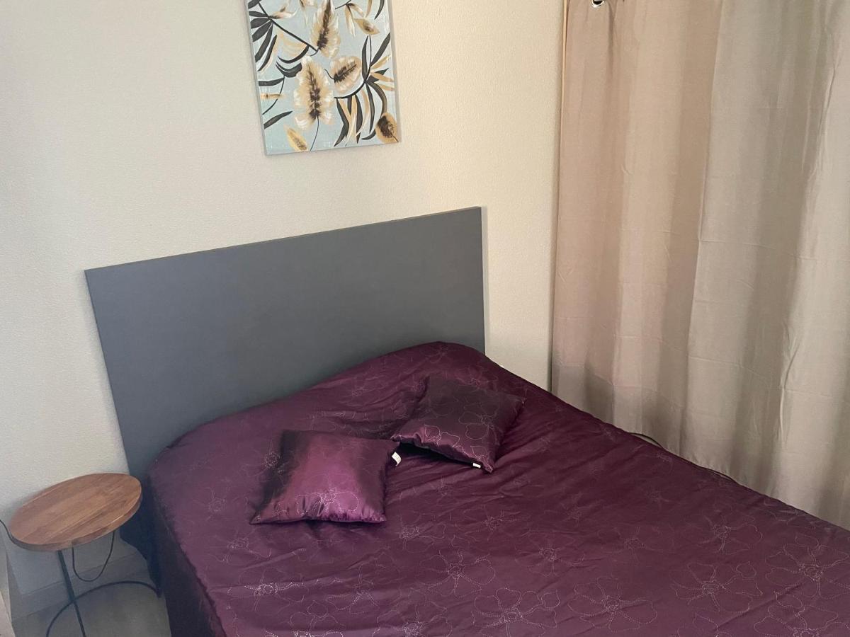 Le Voilier. Honfleur T2 Dans Residence Avec Piscine エクモヴィル エクステリア 写真