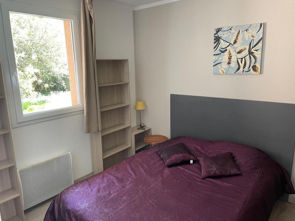 Le Voilier. Honfleur T2 Dans Residence Avec Piscine エクモヴィル エクステリア 写真